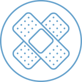 pain management icon