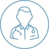 palliative care icon